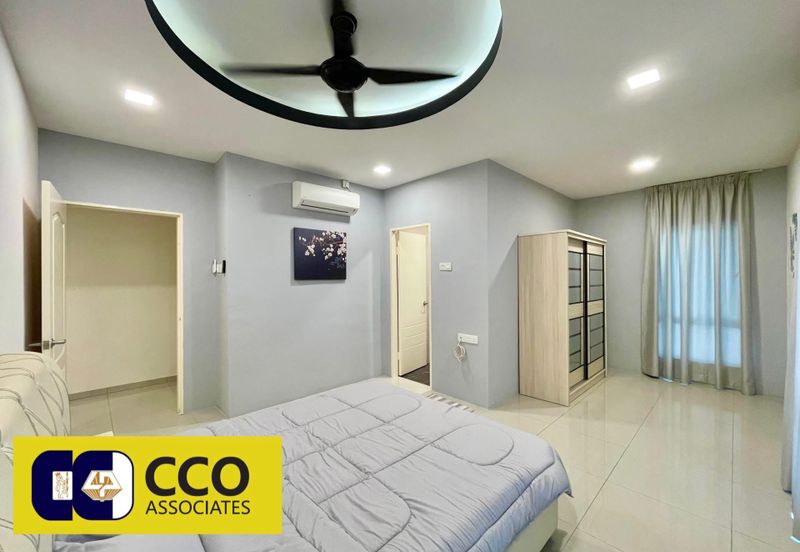 Loyal Garden Residences