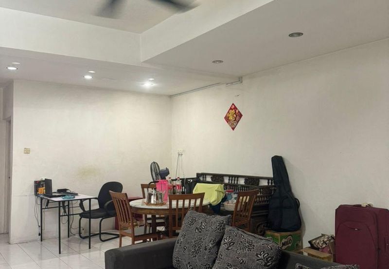 Taman Menglembu Impiana Adril