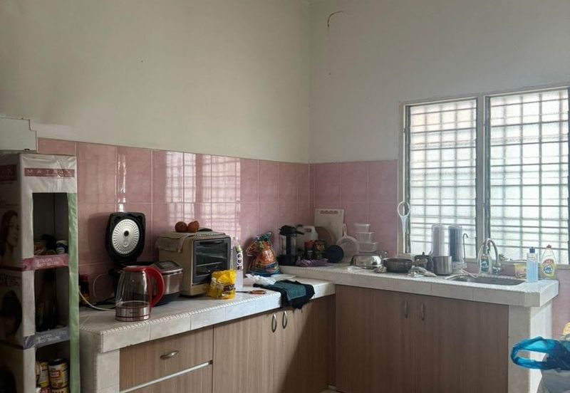 Taman Menglembu Impiana Adril