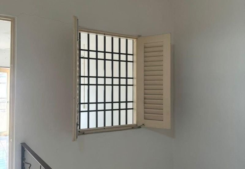 Taman Menglembu Impiana Adril