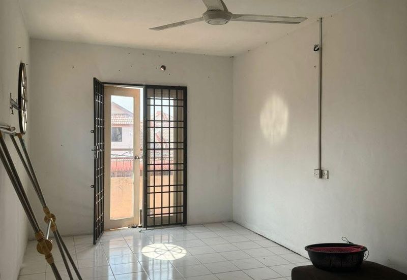 Taman Menglembu Impiana Adril