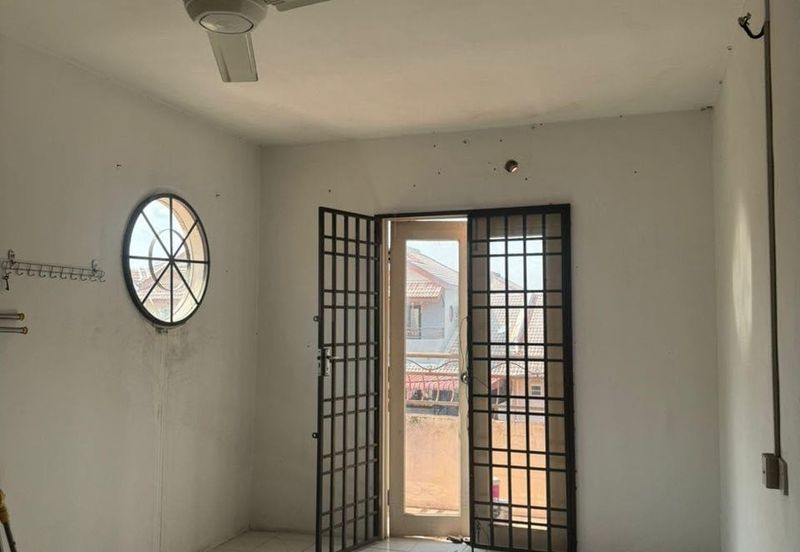 Taman Menglembu Impiana Adril