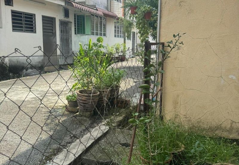 Taman Menglembu Impiana Adril