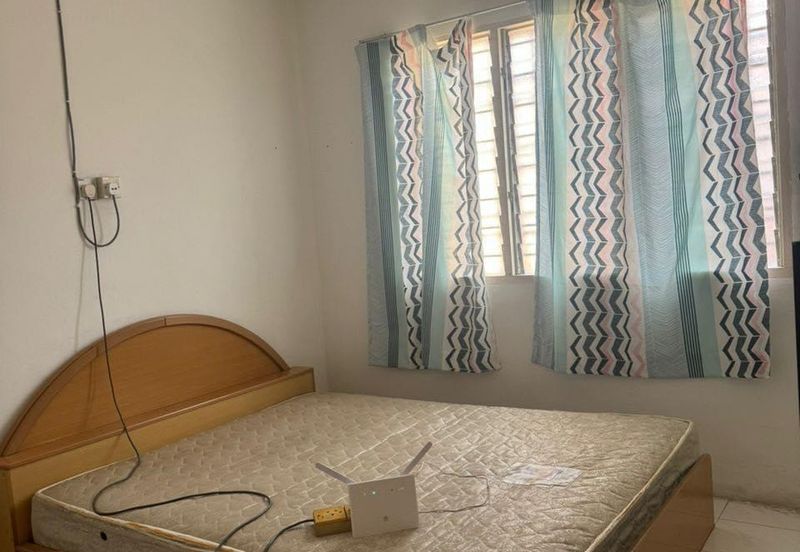 Taman Menglembu Impiana Adril