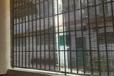 Taman Menglembu Impiana Adril