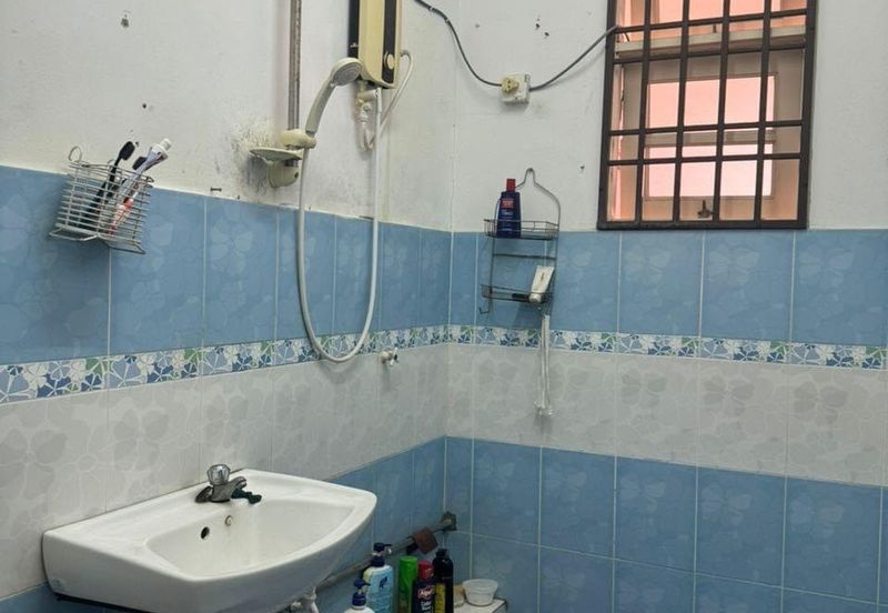 Taman Menglembu Impiana Adril