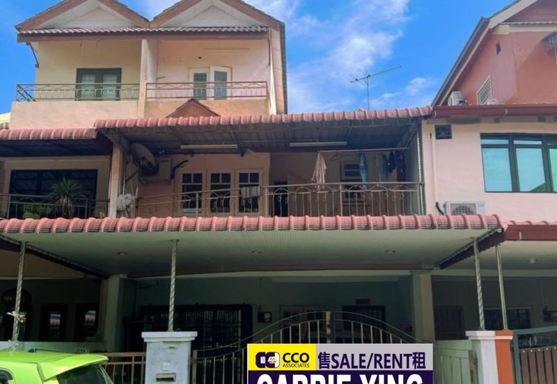 Taman Menglembu Impiana Adril