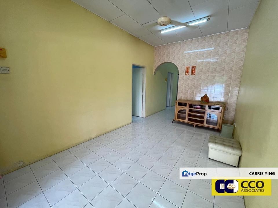Ipoh Batu Gajah Taman Saujana Single Storey House For Sale for Sale ...