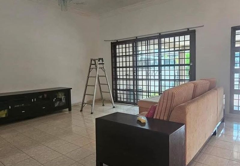 MEDAN PENGKALAN IMPIAN