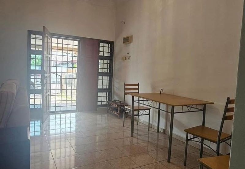 MEDAN PENGKALAN IMPIAN