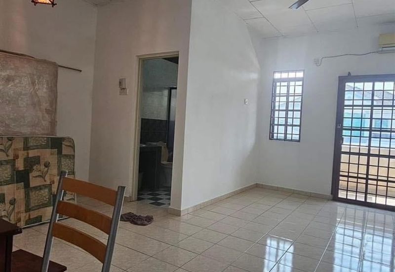 MEDAN PENGKALAN IMPIAN