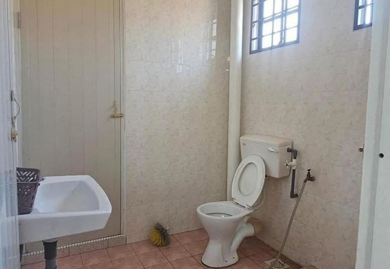 MEDAN PENGKALAN IMPIAN