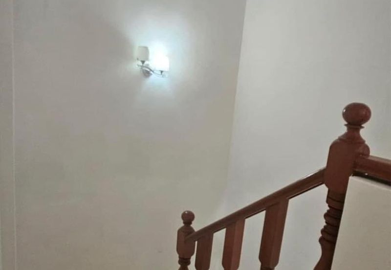 MEDAN PENGKALAN IMPIAN