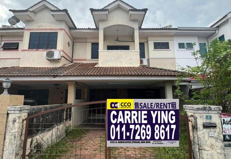 MEDAN PENGKALAN IMPIAN