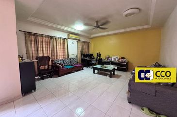 BANDAR BARU TAMBUN(TAMBUN PERMAI)