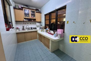 BANDAR BARU TAMBUN(TAMBUN PERMAI)