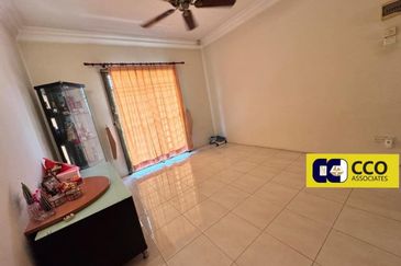 BANDAR BARU TAMBUN(TAMBUN PERMAI)