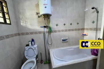 BANDAR BARU TAMBUN(TAMBUN PERMAI)