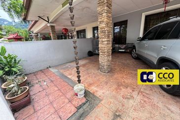 BANDAR BARU TAMBUN(TAMBUN PERMAI)