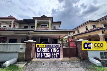 BANDAR BARU TAMBUN(TAMBUN PERMAI)