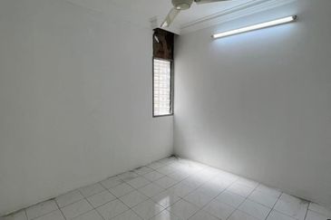 Panorama Lapangan Perdana