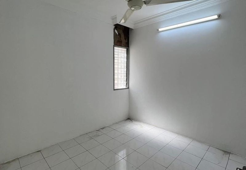 Panorama Lapangan Perdana