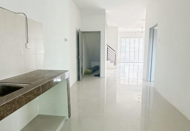 Taman Pengkalan Precinct 18