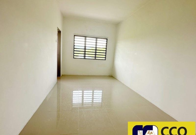 Taman Pengkalan Precinct 18