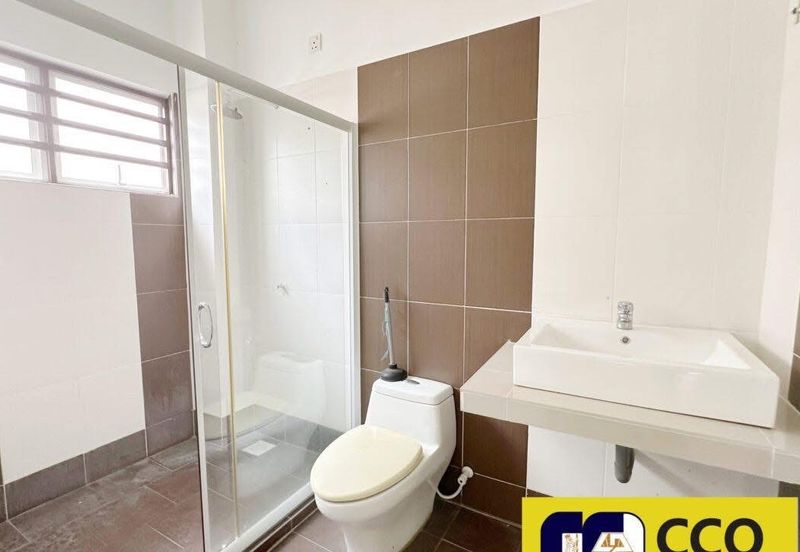 Taman Pengkalan Precinct 18