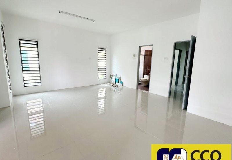 Taman Pengkalan Precinct 18