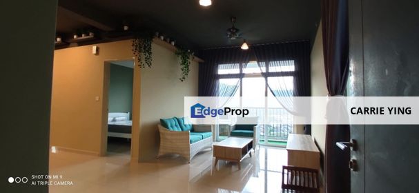 Ipoh Town Kampung Paloh Fully Furnished For Rent, Perak, Kinta