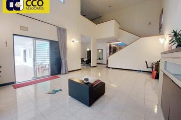 BANDAR BARU SRI KLEBANG