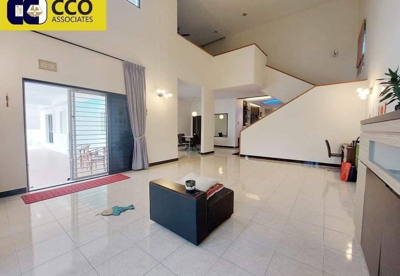 BANDAR BARU SRI KLEBANG