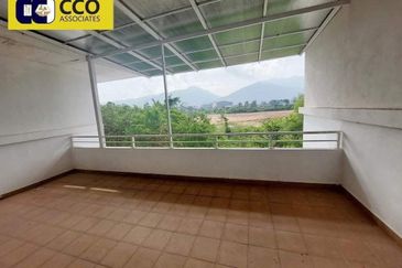 BANDAR BARU SRI KLEBANG