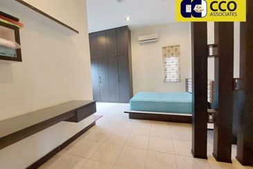 BANDAR BARU SRI KLEBANG