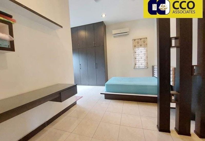 BANDAR BARU SRI KLEBANG