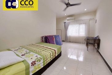 BANDAR BARU SRI KLEBANG