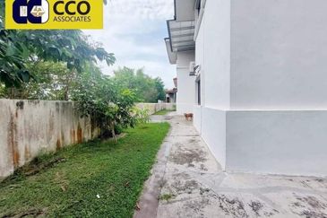 BANDAR BARU SRI KLEBANG