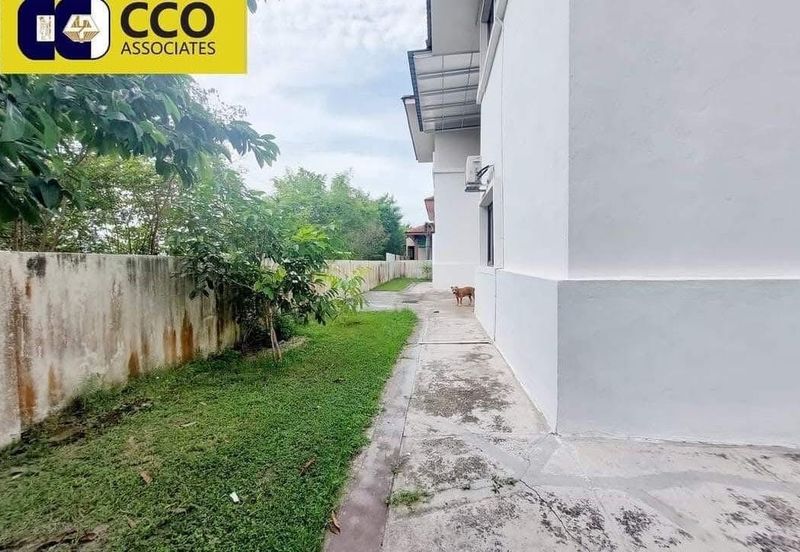 BANDAR BARU SRI KLEBANG