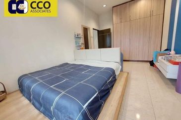 BANDAR BARU SRI KLEBANG