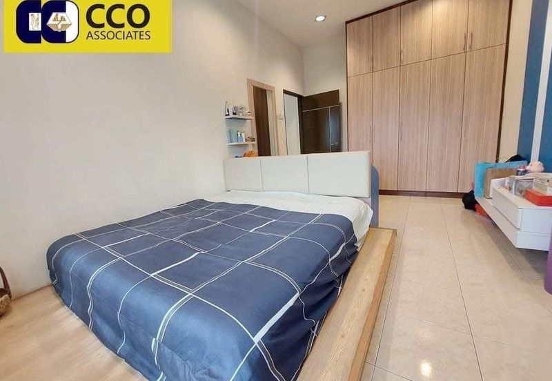 BANDAR BARU SRI KLEBANG