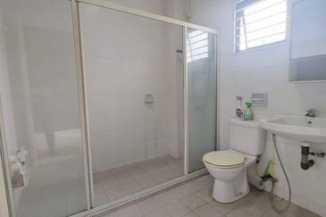 BANDAR BARU SRI KLEBANG