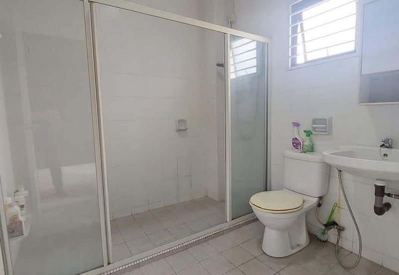 BANDAR BARU SRI KLEBANG