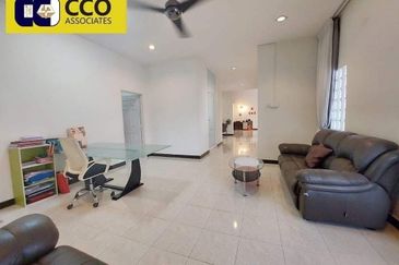 BANDAR BARU SRI KLEBANG