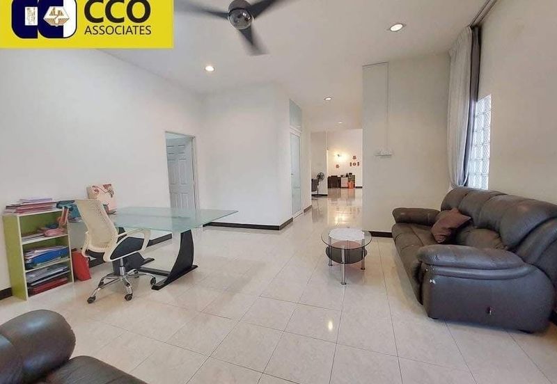 BANDAR BARU SRI KLEBANG