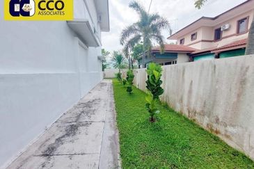 BANDAR BARU SRI KLEBANG