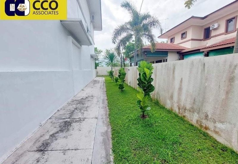 BANDAR BARU SRI KLEBANG