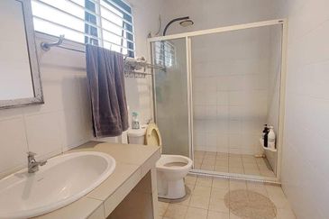 BANDAR BARU SRI KLEBANG