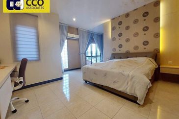 BANDAR BARU SRI KLEBANG