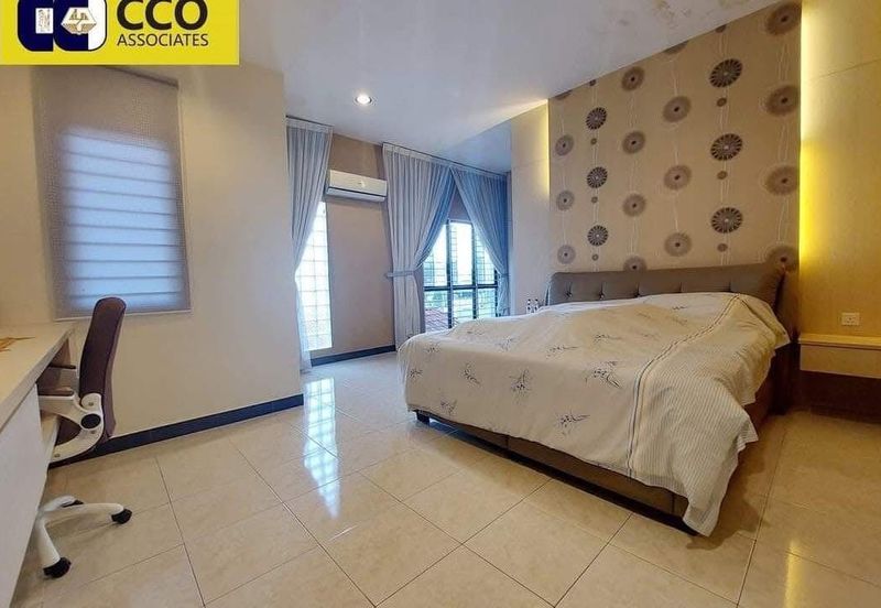 BANDAR BARU SRI KLEBANG